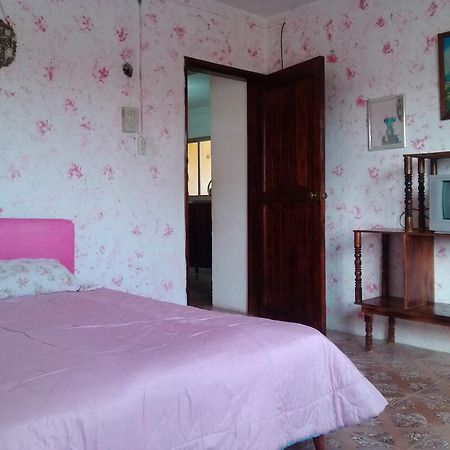 Río Lagartos Casa Laguna Lagartos酒店 外观 照片