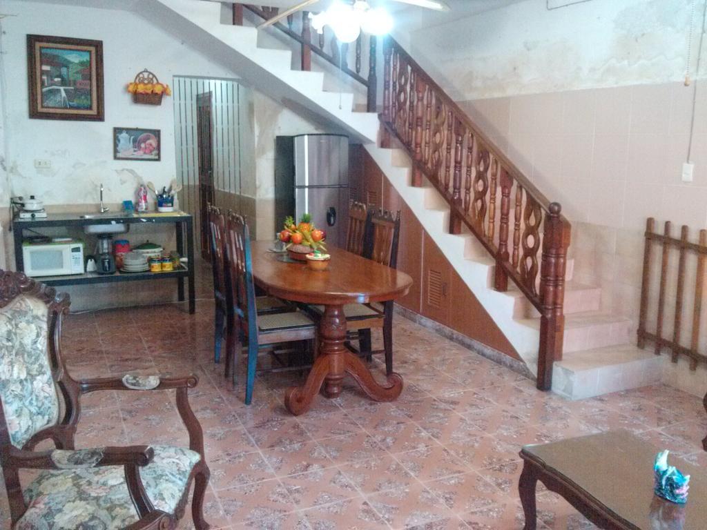 Río Lagartos Casa Laguna Lagartos酒店 外观 照片