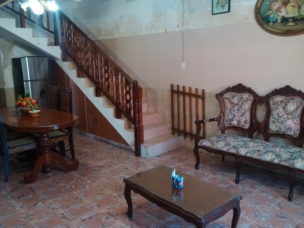 Río Lagartos Casa Laguna Lagartos酒店 外观 照片