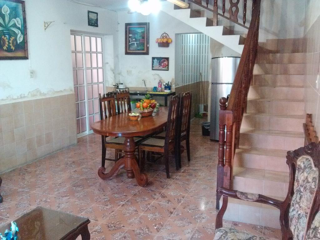 Río Lagartos Casa Laguna Lagartos酒店 外观 照片