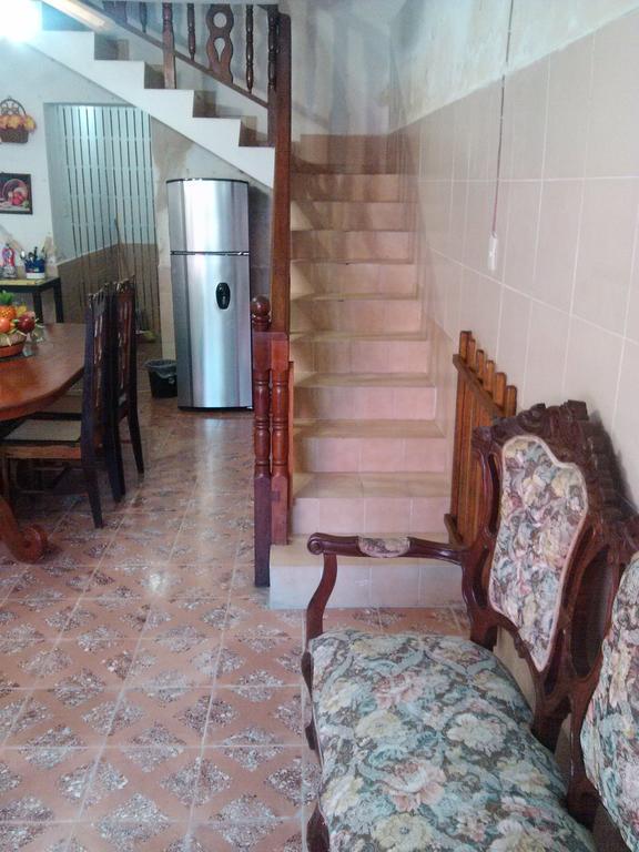 Río Lagartos Casa Laguna Lagartos酒店 外观 照片