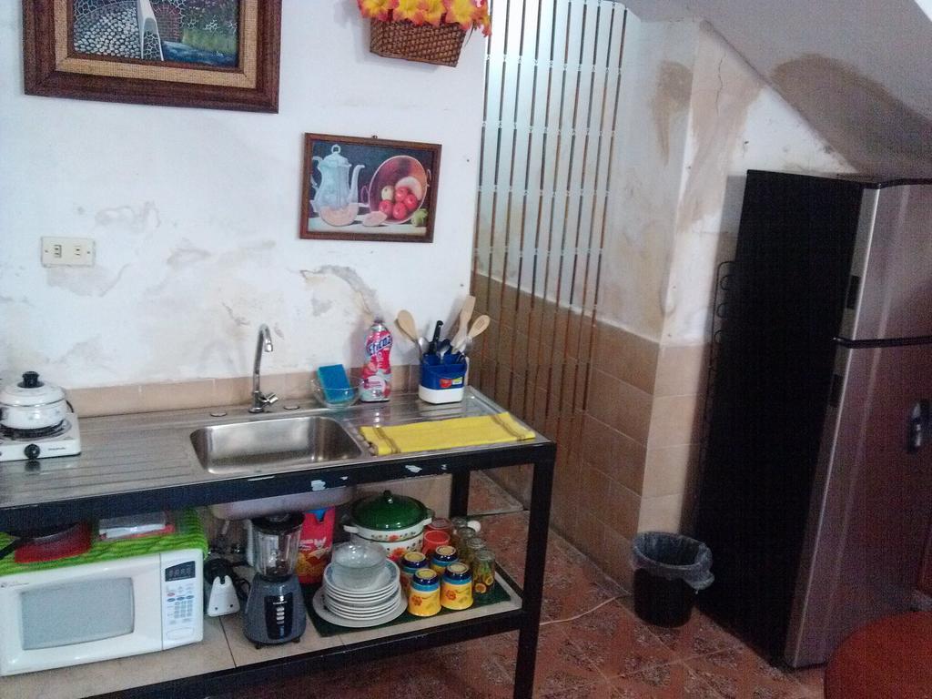 Río Lagartos Casa Laguna Lagartos酒店 外观 照片