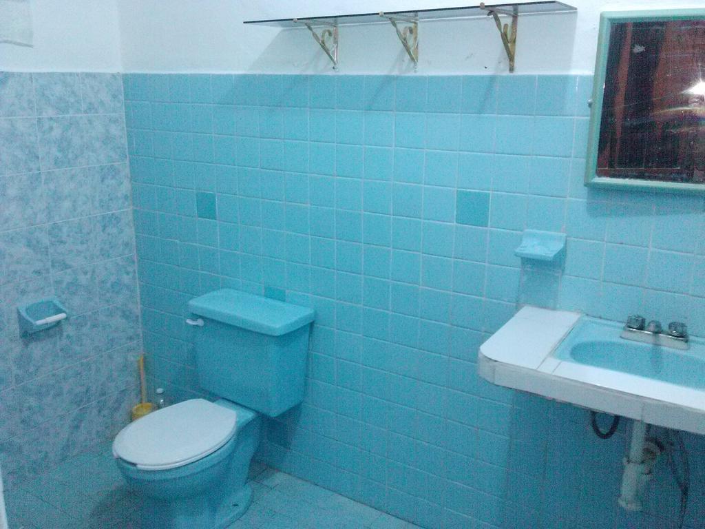 Río Lagartos Casa Laguna Lagartos酒店 外观 照片