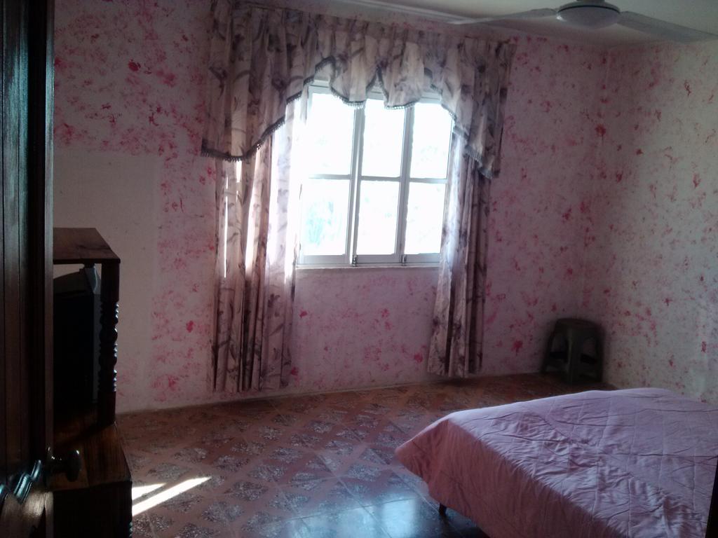 Río Lagartos Casa Laguna Lagartos酒店 外观 照片